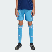 Load image into Gallery viewer, adidas Youth Tiro24 Goalkeeper Shorts