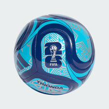 Cargar imagen en el visor de la galería, adidas 2026 World Cup Club Ball