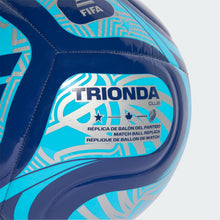 Cargar imagen en el visor de la galería, adidas 2026 World Cup Club Ball