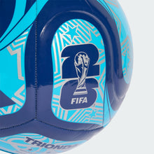 Cargar imagen en el visor de la galería, adidas 2026 World Cup Club Ball