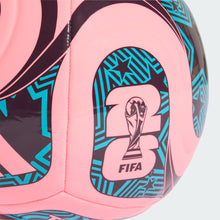 Load image into Gallery viewer, adidas 2026 World Cup Club Ball