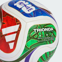 Load image into Gallery viewer, adidas Trionda 2026 World Cup Competition Ball