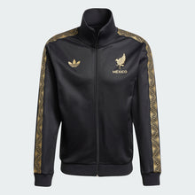 Cargar imagen en el visor de la galería, adidas Men's Mexico Tracksuit Jacket