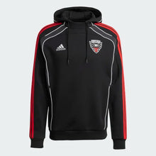 Load image into Gallery viewer, adidas DC United TRV Hoodie
