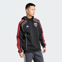 Load image into Gallery viewer, adidas DC United TRV Hoodie