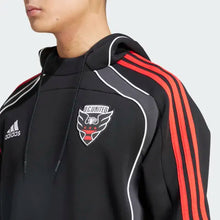 Load image into Gallery viewer, adidas DC United TRV Hoodie