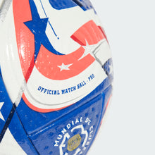 Cargar imagen en el visor de la galería, adidas 2025 Fifa Club World Cup Pro Ball