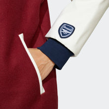 Load image into Gallery viewer, adidas Arsenal VRCT Jacket