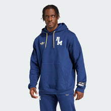 Load image into Gallery viewer, adidas Real Madrid VRCT Hoodie