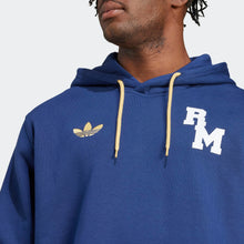 Load image into Gallery viewer, adidas Real Madrid VRCT Hoodie