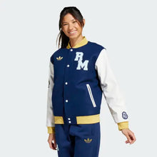 Load image into Gallery viewer, adidas Real Madrid VRCT Jacket