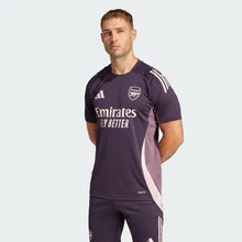 Load image into Gallery viewer, adidas Arsenal 24/25 Training Jersey
