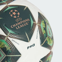 Load image into Gallery viewer, adidas UCL Pro 24/25 Final Ball