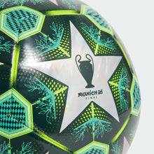 Load image into Gallery viewer, adidas UCL Final 2025 Training Ball
