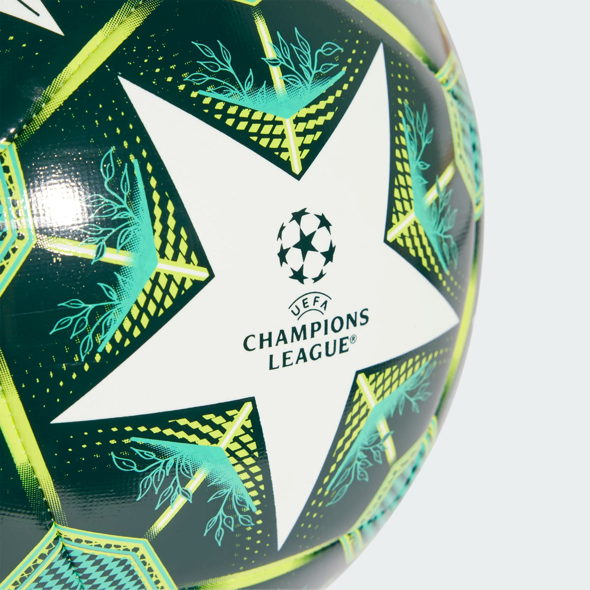 記念グッズ adidas Real Madrid UEFA champions league Adidas UEFA Champions League 20222/2023 Official Match Ball