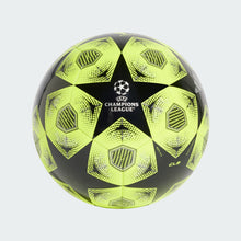 Load image into Gallery viewer, adidas 2025 UCL Final Club Ball