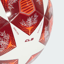 Load image into Gallery viewer, adidas 2025 UCL Final Club Ball