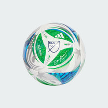 Load image into Gallery viewer, adidas MLS 2025 Mini Ball