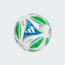 Load image into Gallery viewer, adidas MLS 2025 Mini Ball