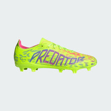 Cargar imagen en el visor de la galería, adidas Predator League FG