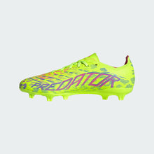 Cargar imagen en el visor de la galería, adidas Predator League FG
