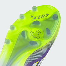 Load image into Gallery viewer, adidas F50 Elite AG