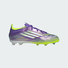 Load image into Gallery viewer, adidas F50 Elite FG J