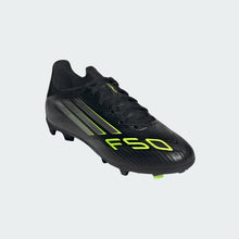 Cargar imagen en el visor de la galería, adidas F50 League FG J