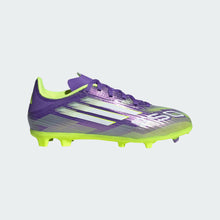 Load image into Gallery viewer, adidas F50 League FG J