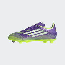 Load image into Gallery viewer, adidas F50 League FG J