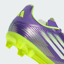 Load image into Gallery viewer, adidas F50 League FG J