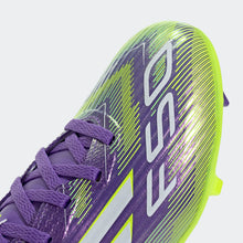 Load image into Gallery viewer, adidas F50 League FG J