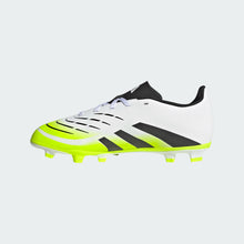 Load image into Gallery viewer, adidas Predator Club FG J