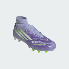 Load image into Gallery viewer, adidas F50 Sparkfusion League FG