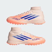 Load image into Gallery viewer, adidas F50 Sparkfusion League TF