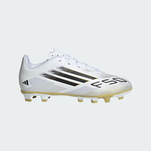 Load image into Gallery viewer, adidas F50 Club FG J