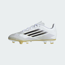 Load image into Gallery viewer, adidas F50 Club FG J