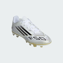 Load image into Gallery viewer, adidas F50 Club FG J