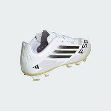 Load image into Gallery viewer, adidas F50 Club FG J
