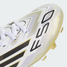 Load image into Gallery viewer, adidas F50 Club FG J