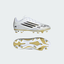 Load image into Gallery viewer, adidas F50 Club FG J