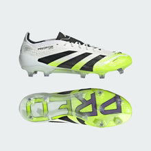Cargar imagen en el visor de la galería, adidas Predator Elite FG