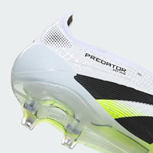 Cargar imagen en el visor de la galería, adidas Predator Elite FT FG