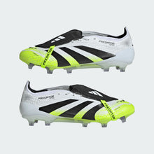 Cargar imagen en el visor de la galería, adidas Predator Elite FT FG
