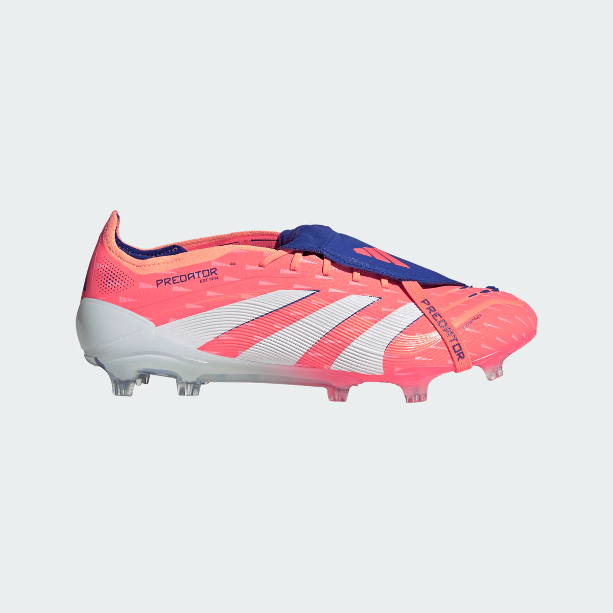 adidas Predator Elite FT FG – Rockville & Sterling Soccer