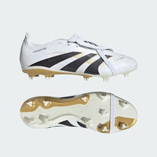 Cargar imagen en el visor de la galería, adidas Predator League FT FG