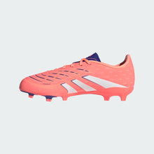 Load image into Gallery viewer, adidas Predator League FG J
