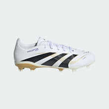 Load image into Gallery viewer, adidas Predator League FG J