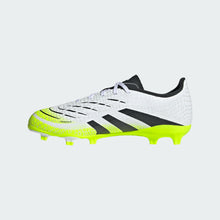Load image into Gallery viewer, adidas Predator League FG J