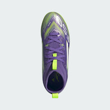 Load image into Gallery viewer, adidas F50 League FG Mid J